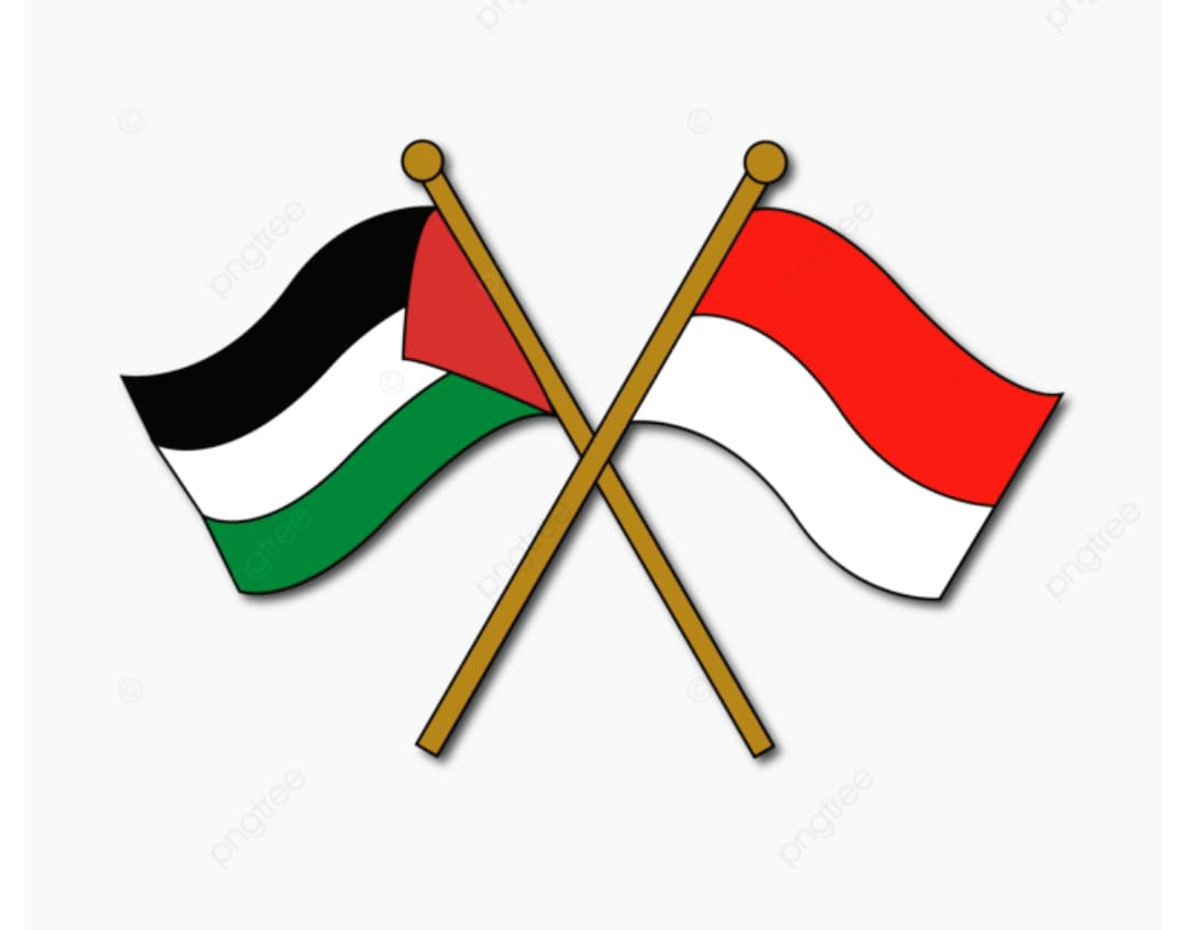 Indonesia Sambut Baik Gencatan Senjata di Gaza, Desak Akses Bantuan Kemudahan